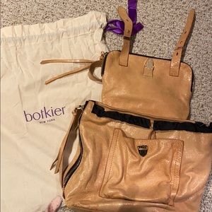 Botkier shoulder or crossbody bag